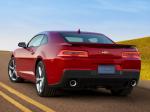 Chevrolet Camaro SS 2013 года